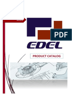 Edel 2016 Catalog .