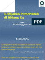 1a.kebijakan K3