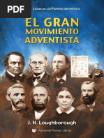 El Gran Movimiento Adventista