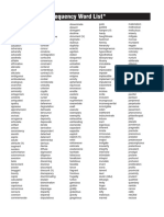 Vocabulary - Barr0ns 23rd Edition Sat I