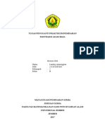 Jurnal Ekstraksi Asam-Basa