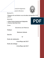 Informe 2 Electronica de Potencia Fim