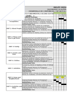 Calendario Académico Sem8 - MP