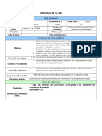 Estrategias de Lenguaje Unidad 5 de Noveno Grado