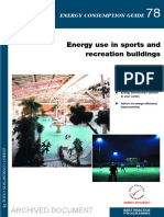 ECG78 Energy Use in Sports and Recreation Buildings PDF