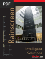 Rainscreen Brochure - Reduced For Email