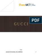 GUCCI