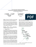 Figure 1 - Leyte-Luzon HVDC Transmission Project