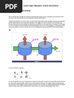 1 Fluid Flow and The Production System