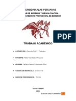 Fustamante Silva - Derecho Civil V Contratos 2016