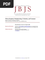 DiCaprio Fibrousdysplasia pathophysiologyEvaluationandTreatment 2005