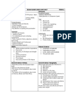 Grade 7 Exam Guidelines - Term 2 2017