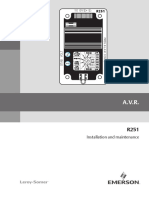 Diod Faillure Detector