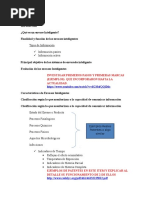 Estructura de Envases Inteligentes