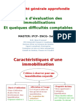 Comptabilite Approfondie Master