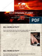 2017 Dynamic Planet PDF