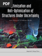 1 Optimization & Anti-Optimization of Structures Under Uncertainty - Isaac Elishakoff PDF