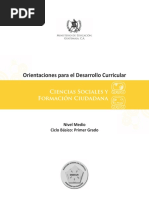 ODEC (Primero Básico) Form. Ciud PDF