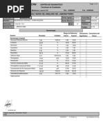 VWMO Examen de Sangre 2 de Mayo 2017