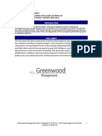 Greenwood Management: Phase 2 Project Engineering Report Eucalyptus