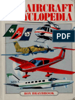 The Aircraft Encyclopedia PDF