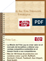 Presentación Caso Fritolay