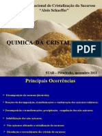 2 Quimica Da Cristalização JPS