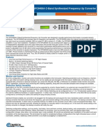 Ds Sfc6400a PDF