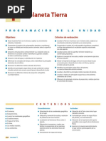 3º Eso Geografía Ed. OXFORD