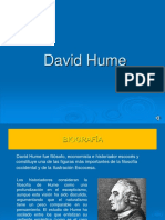 David Hume