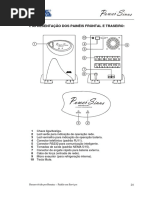 Nobreak Power Sinus