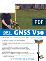 Brochure Hi Target v30 Geotopsac PDF