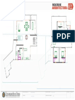 A.04 Planos Pent-House - Plano