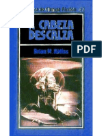 Aldiss, Brian Wilson - A Cabeza Descalza (154p) PDF