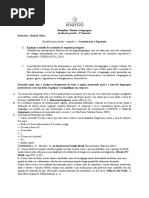 Questões Estudo Cap 1