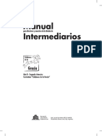 Manual Intermediarios b2 2017