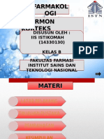 Hormon Korteks Adrenal