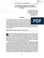 De Lo Sagrado A Lo Profano, de Lo Profano A Lo Indebido