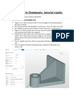 Manual de Onshape