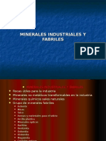  Industriales y Fabriles