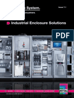 Industrial Enclosures