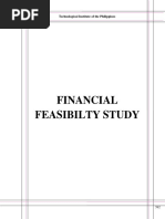 15 Financial Feasibility Study 592 651