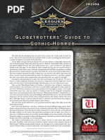 (uploadMB - Com) Leagues of Adventure - 202104 - Globetrotters&#039 Guide To Gothic Horror PDF