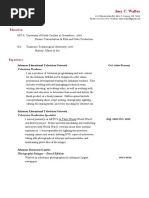 Amycwaller Resume2017