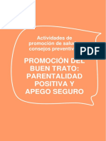 Promocion Buen Trato PDF