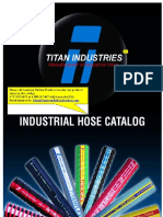 Titan Industrial Hose Catalog2010