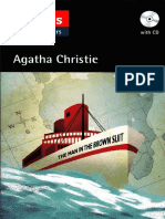 AgathaChristie TheManintheBrownSuitL5 PDF