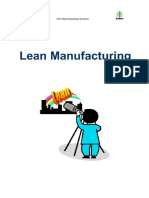 Apostila Lean Manufacturing