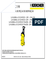 Karcher 3-98 MS