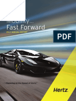 Hertz2012Annual PDF